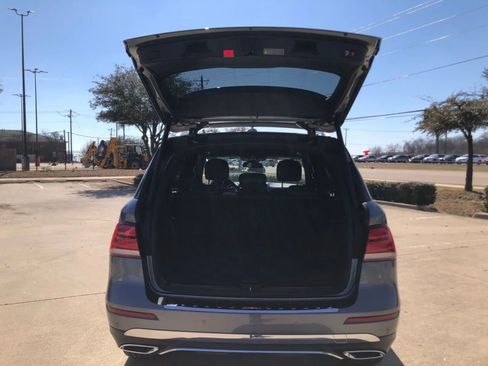 Used 2018 Mercedes-Benz GLE 350 image 8