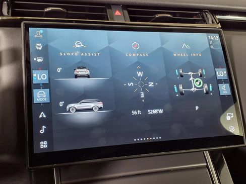 Used 2024 Land Rover Range Rover Velar Dynamic SE AWD/4WD image 26