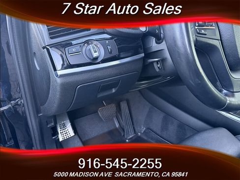 Used 2016 BMW X3 xDrive35i image 7