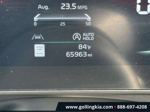 Certified 2023 Kia Sportage X-Line w/ X-Line Premium Package AWD/4WD image 22