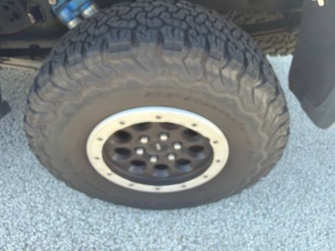 Used 2014 Ford F150 Raptor w/ Equipment Group 801A Luxury AWD/4WD image 13