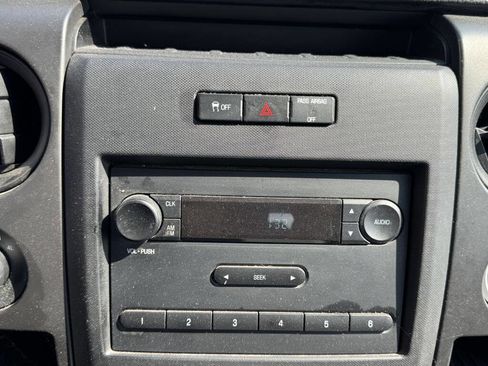 Used 2014 Ford F150 XL w/ Trailer Tow Package image 14