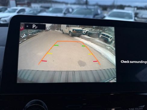 Certified 2023 Nissan Armada S image 49