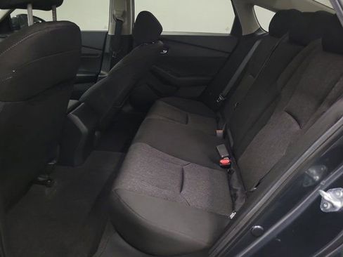 Certified 2024 Honda Accord EX image 11