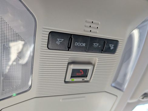 New 2025 Toyota RAV4 LE image 12