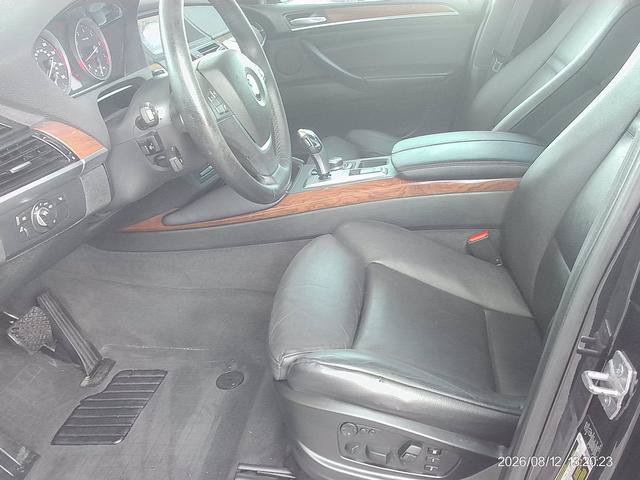 Used 2013 BMW X6 xDrive35i AWD/4WD image 7