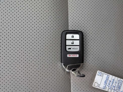 Used 2016 Honda CR-V Touring image 37