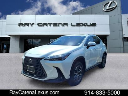 Certified 2024 Lexus NX 350 AWD w/ Cold Area Package