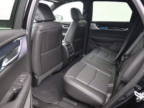 New 2026 Cadillac XT5 Premium Luxury image 10