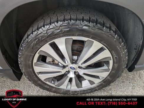 Used 2020 Subaru Ascent Limited w/ Technology Package image 21