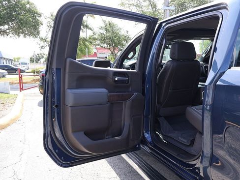 Used 2021 GMC Sierra 1500 Denali w/ Denali Ultimate Package AWD/4WD image 30