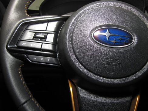 Used 2024 Subaru Crosstrek 2.5i Wilderness w/ Wilderness Package AWD/4WD image 5