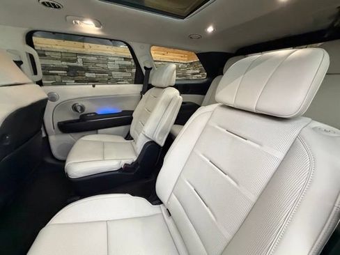 Used 2026 Hyundai Palisade Calligraphy AWD/4WD image 35