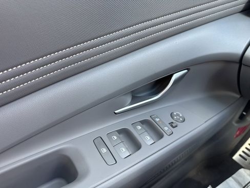 New 2025 Hyundai Elantra Sport image 26