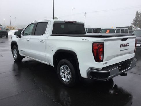 Used 2019 GMC Sierra 1500 SLE image 6