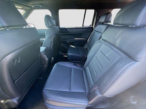 New 2026 Hyundai Santa Fe Calligraphy image 17