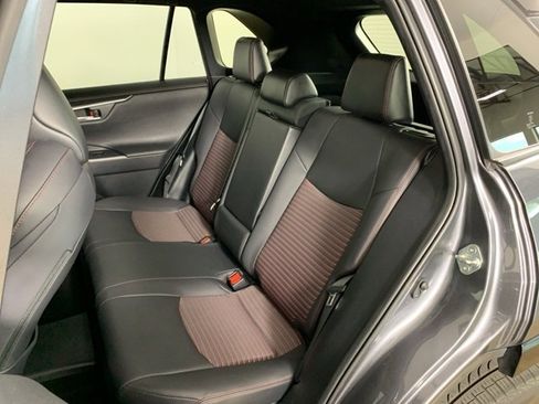 Used 2022 Toyota RAV4 XSE w/ Weather Package image 26