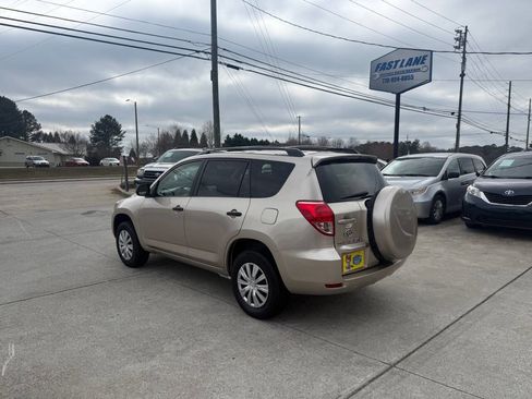 Used 2007 Toyota RAV4 2WD image 5