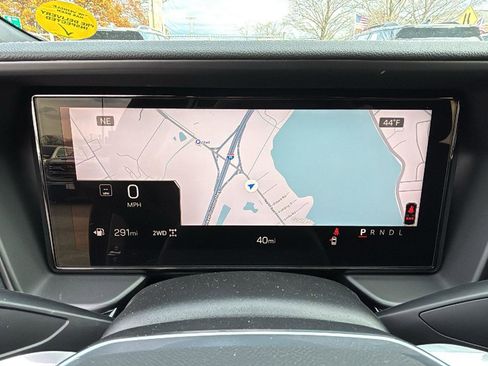 New 2026 GMC Terrain Elevation w/ Elevation Premium Package image 15