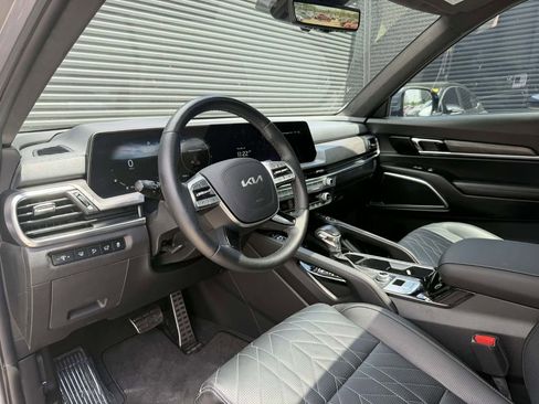 Used 2024 Kia Telluride SX Prestige X-Line AWD/4WD image 19