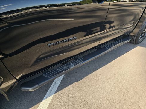 Used 2023 Toyota Tundra SR5 w/ TRD Off-Road Premium Package image 10