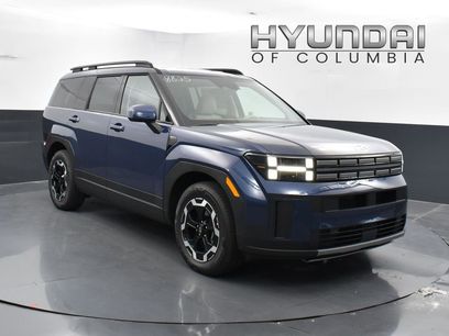 New 2026 Hyundai Santa Fe SEL