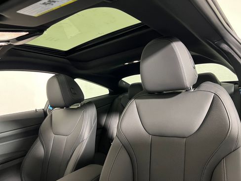 New 2026 BMW M440i Coupe w/ Premium Package image 23