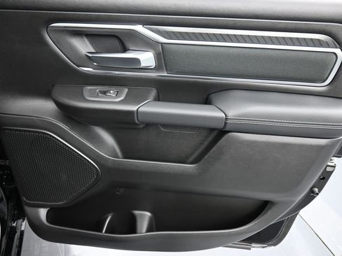 New 2026 RAM 1500 Big Horn w/ Night Edition image 15