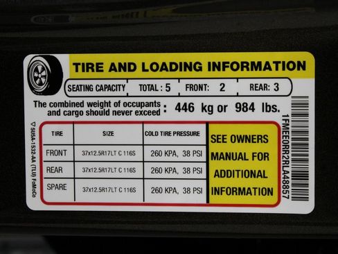 Used 2024 Ford Bronco Raptor image 72