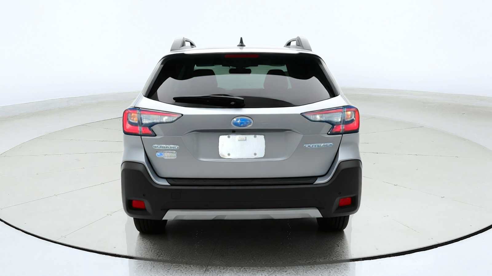 Certified 2025 Subaru Outback Limited w/ Popular Package #2 AWD/4WD image 9