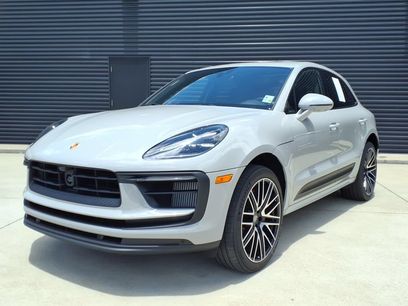Used 2023 Porsche Macan S
