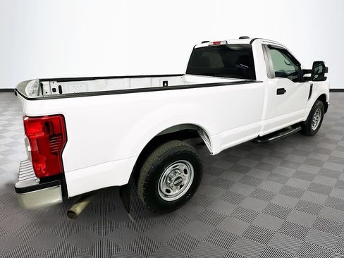 Certified 2022 Ford F250 XL w/ Power Equipment Group RWD image 11