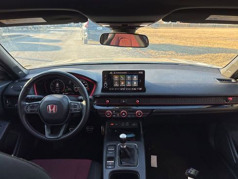 Used 2023 Honda Civic Si image 20