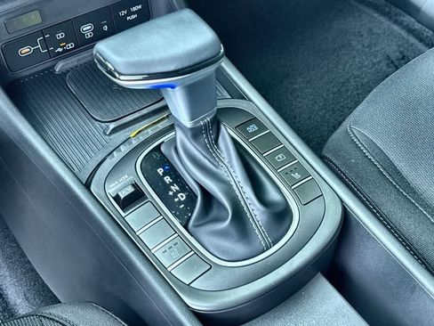 New 2027 Hyundai Kona SEL Sport FWD image 21