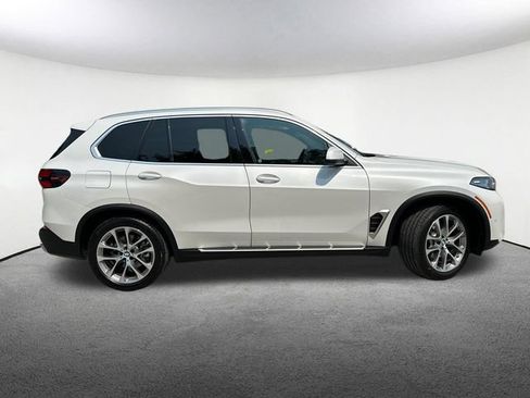 Used 2025 BMW X5 xDrive40i w/ Climate Comfort Package AWD/4WD image 18