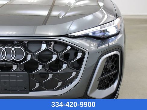 New 2025 Audi Q5 Premium Plus image 7