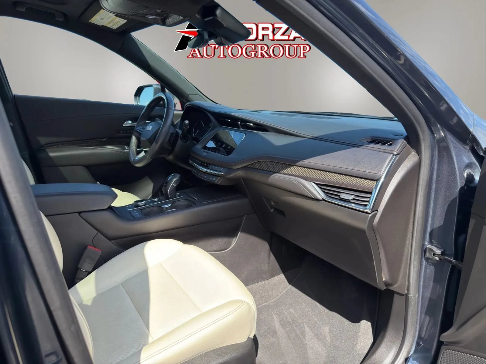 Used 2019 Cadillac XT4 Sport AWD/4WD image 10