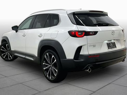Used 2023 MAZDA CX-50 AWD 2.5 S w/ Accent Package image 12