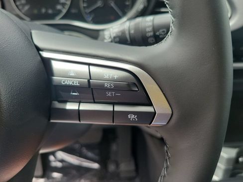 New 2026 MAZDA CX-30 AWD 2.5 S image 26
