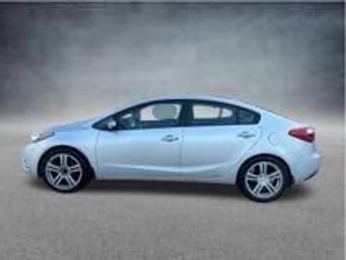 Used 2014 Kia Forte LX w/ Protection Package FWD image 24