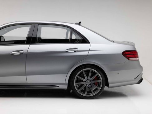 Used 2015 Mercedes-Benz E 63 AMG S-Model image 19
