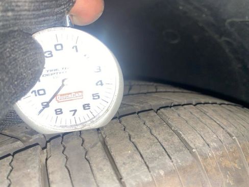 Used 2006 Dodge Grand Caravan SXT image 21