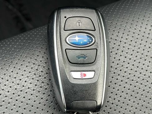 Used 2021 Subaru Outback Limited XT image 32