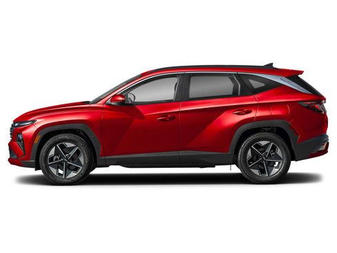 New 2026 Hyundai Tucson SEL image 22