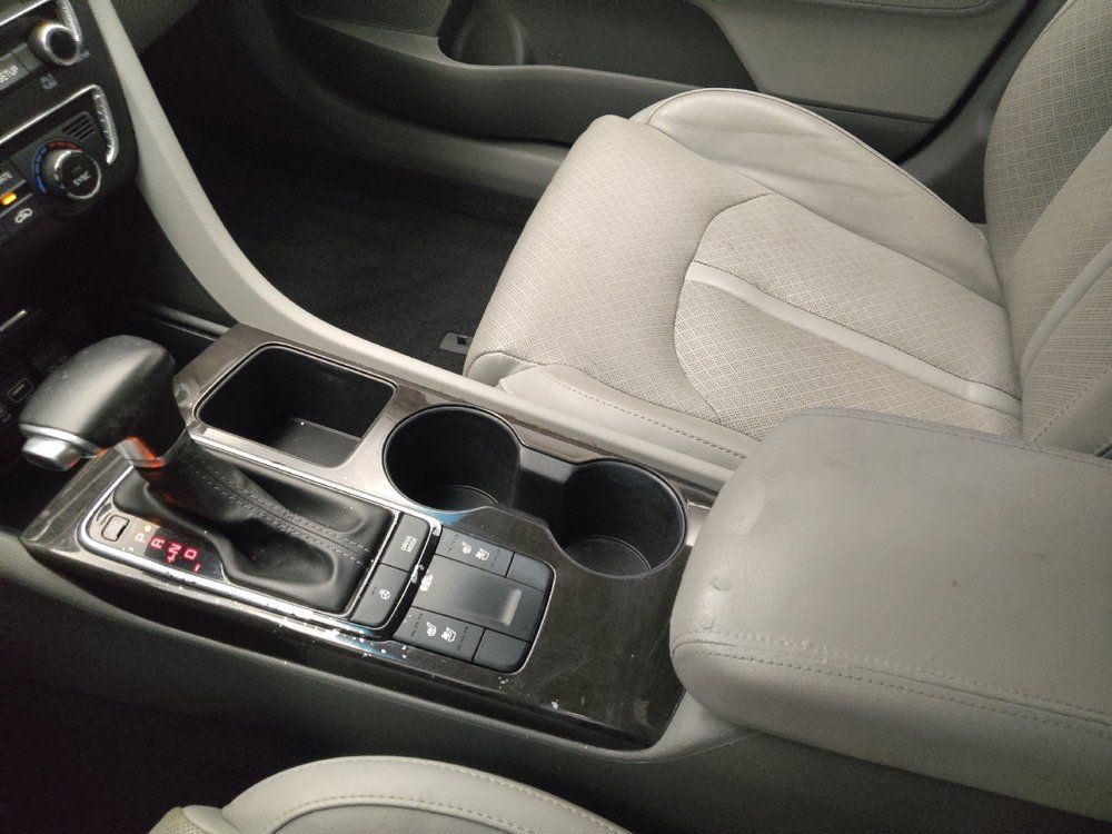 Used 2016 Kia Optima EX w/ Premium Package FWD image 26