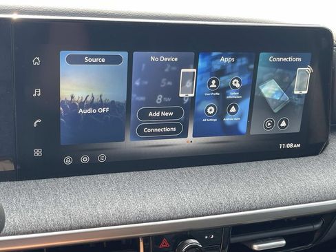 New 2026 Nissan Kicks SV w/ Cold Weather Package FWD image 22