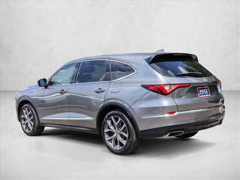 Used 2023 Acura MDX SH-AWD w/ Technology Package image 7