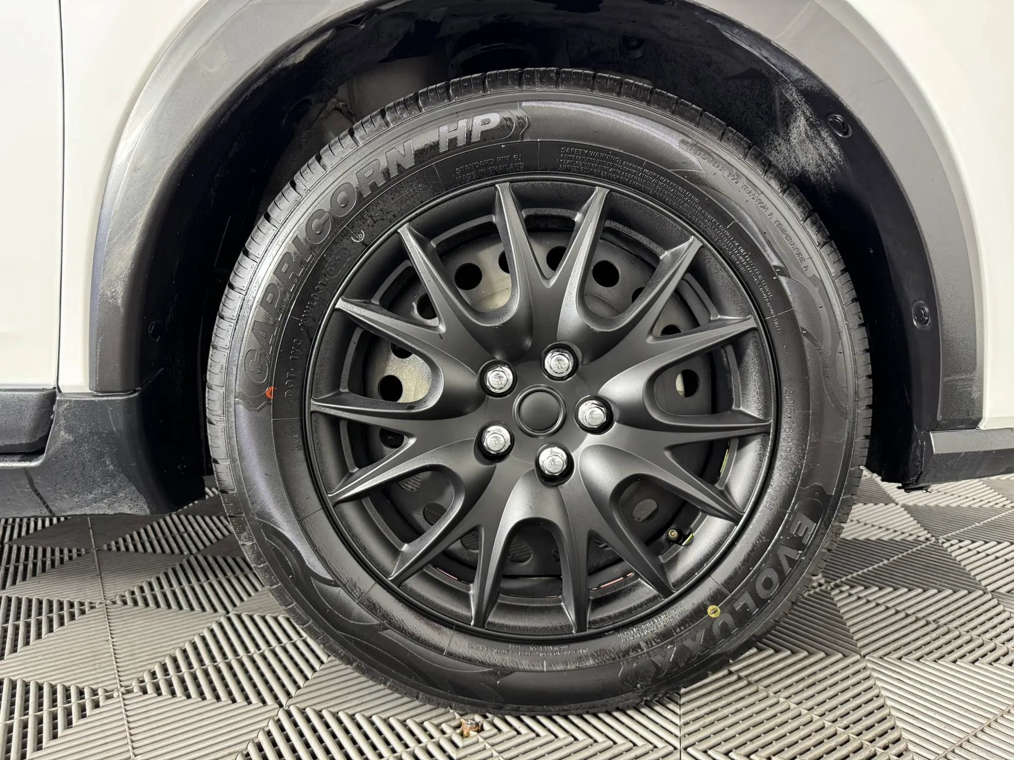 Used 2021 Nissan Kicks S FWD image 43