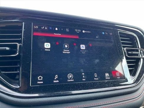 Used 2024 Dodge Durango GT image 18