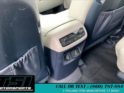 Used 2021 Hyundai Palisade SEL w/ Premium Package AWD/4WD image 30